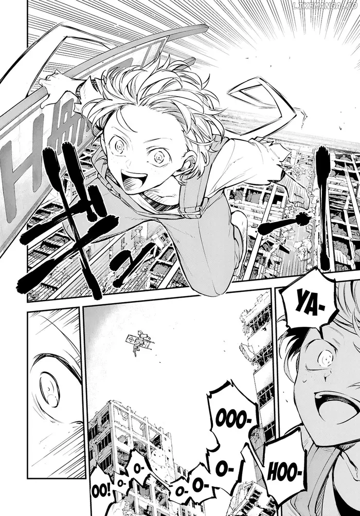 Bungou Stray Dogs Chapter 118 image 11_optimized